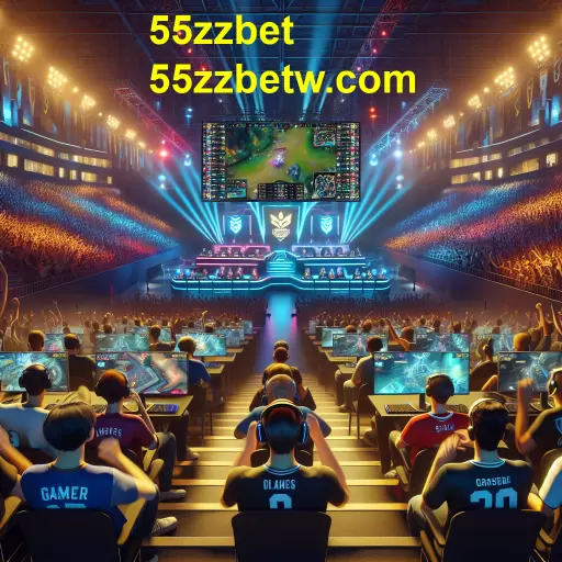 A Ascensão dos E-Sports: O Futuro dos Jogos Competitivos