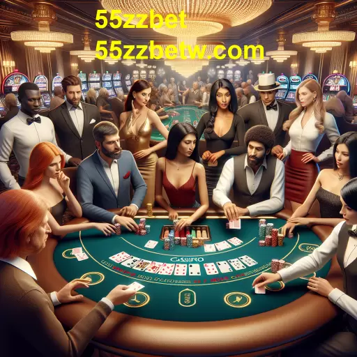 Descubra a Emoção dos Jogos Ao Vivo no 55zzbet