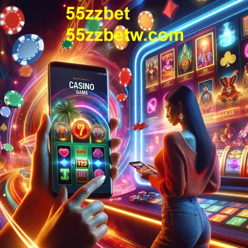Descubra a Versão Móvel da 55zzbet: Uma Nova Era de Jogos